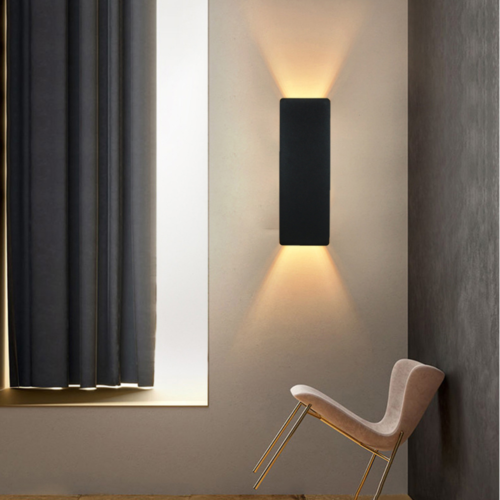 Decor Lighting Cy - Modern Simple 6W LED Indoor Wall