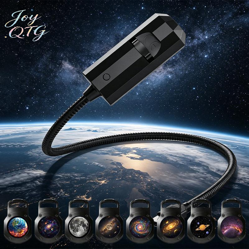Lighting Room Decor Photo - USB Starry Sky Projector Light 8