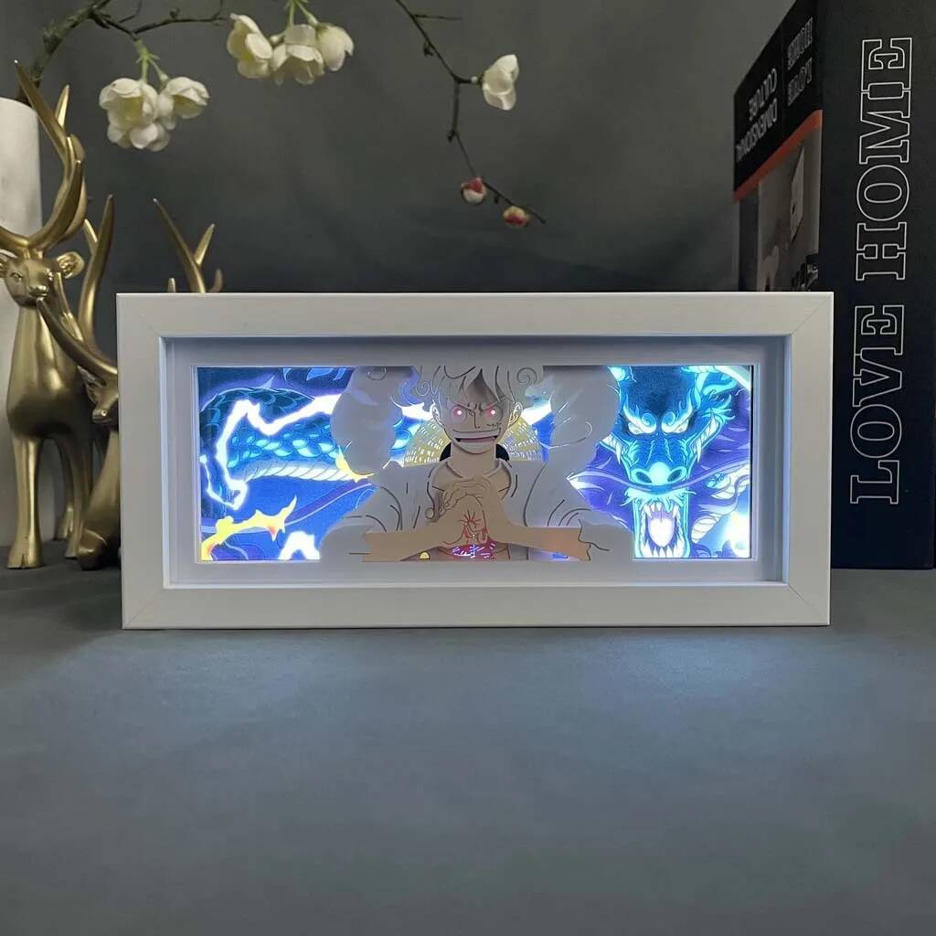 Jujutsu Kaisen Night Light One - Lighting Room Decor Items 评论和价格