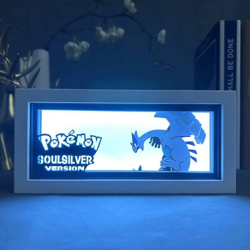 Jujutsu Kaisen Night Light One - Lighting Room Decor Items 评论和价格