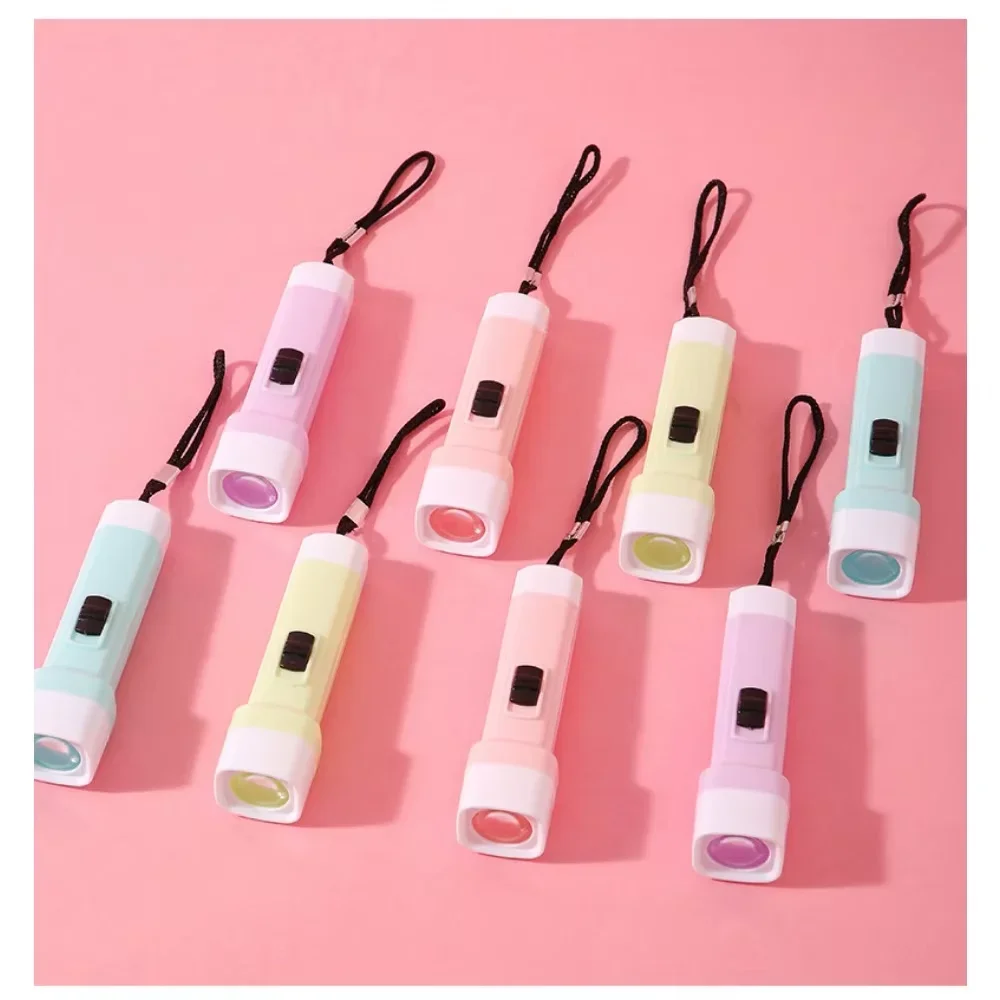 1/5/10 Pcs LED Mini Flashlight - Lighting Decor Wedding 评论和价格