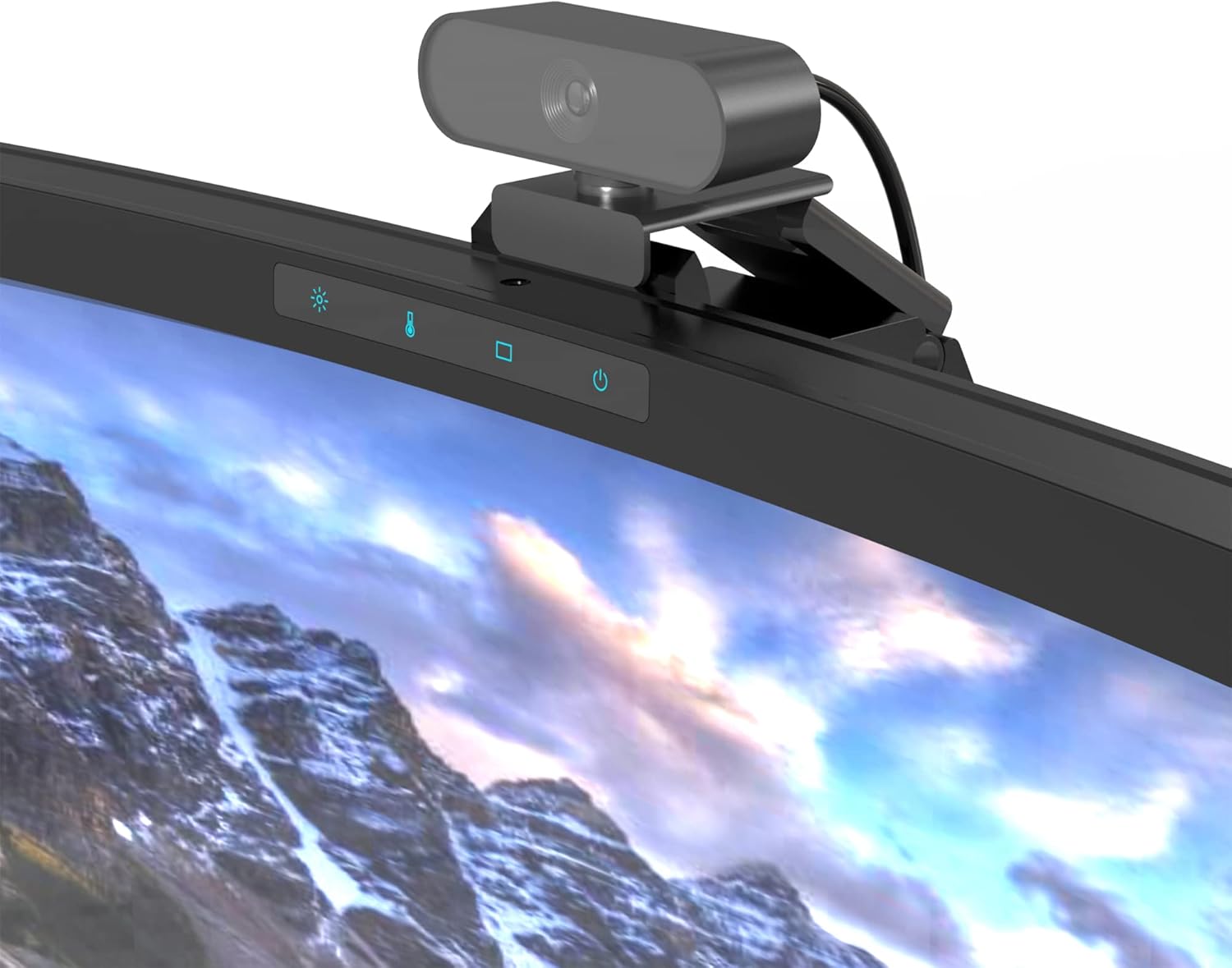 Curved Monitor Light Bar with  - Home Lighting & Decor St Catharines On 评论和价格