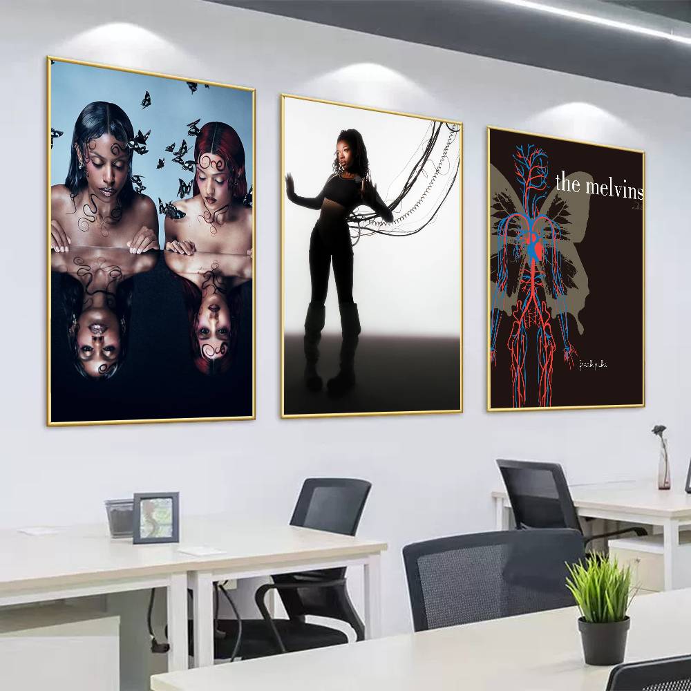 Band N-Nova T-Twins Parasites  - Nova Decor & Lighting Vase 评论和价格