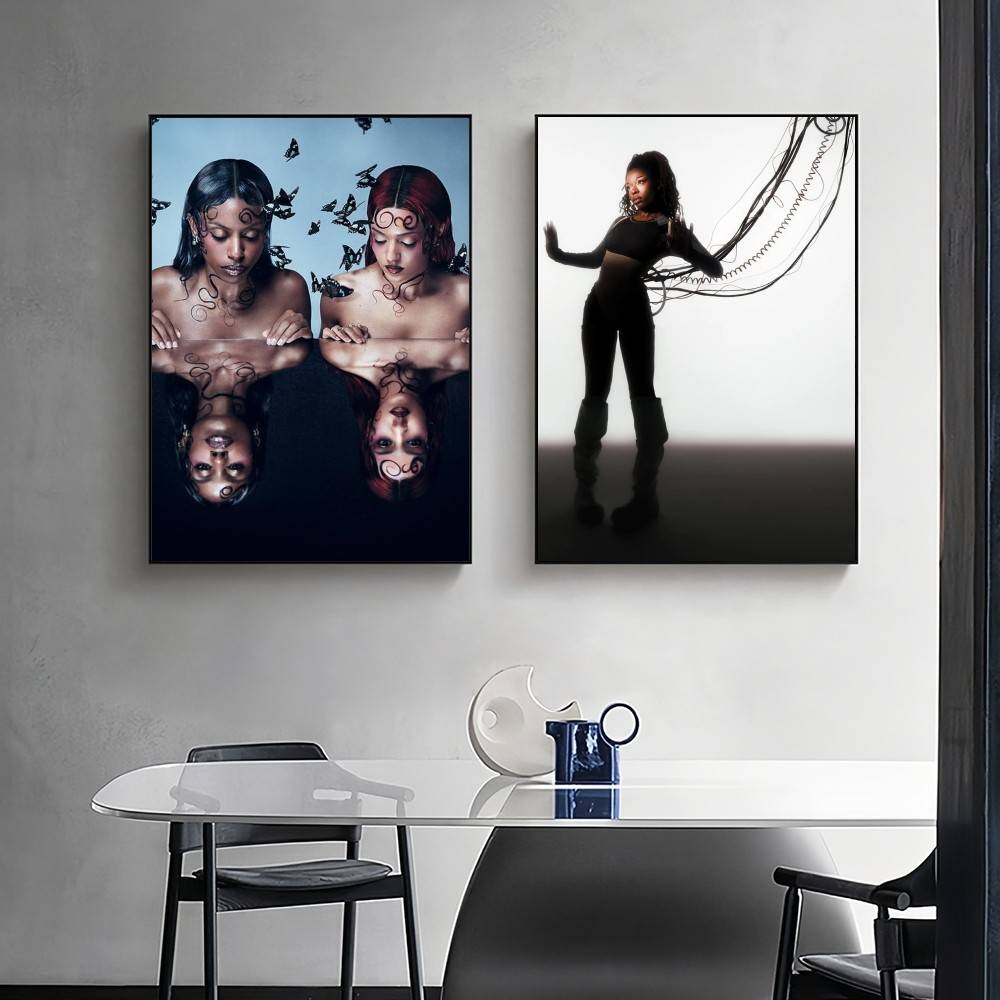 Band N-Nova T-Twins Parasites  - Nova Decor & Lighting Vase 评论和价格