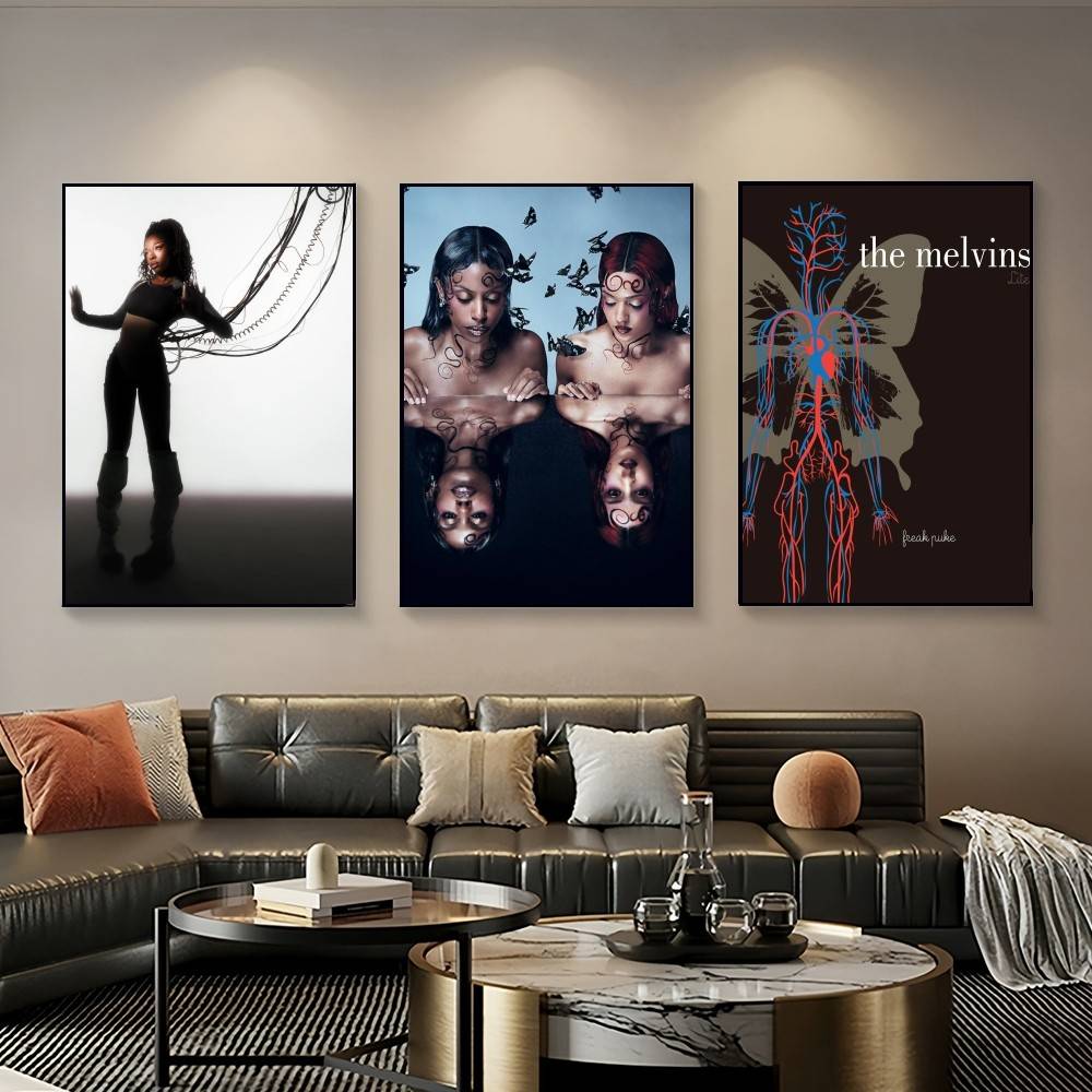 Band N-Nova T-Twins Parasites  - Nova Decor & Lighting Vase 评论和价格