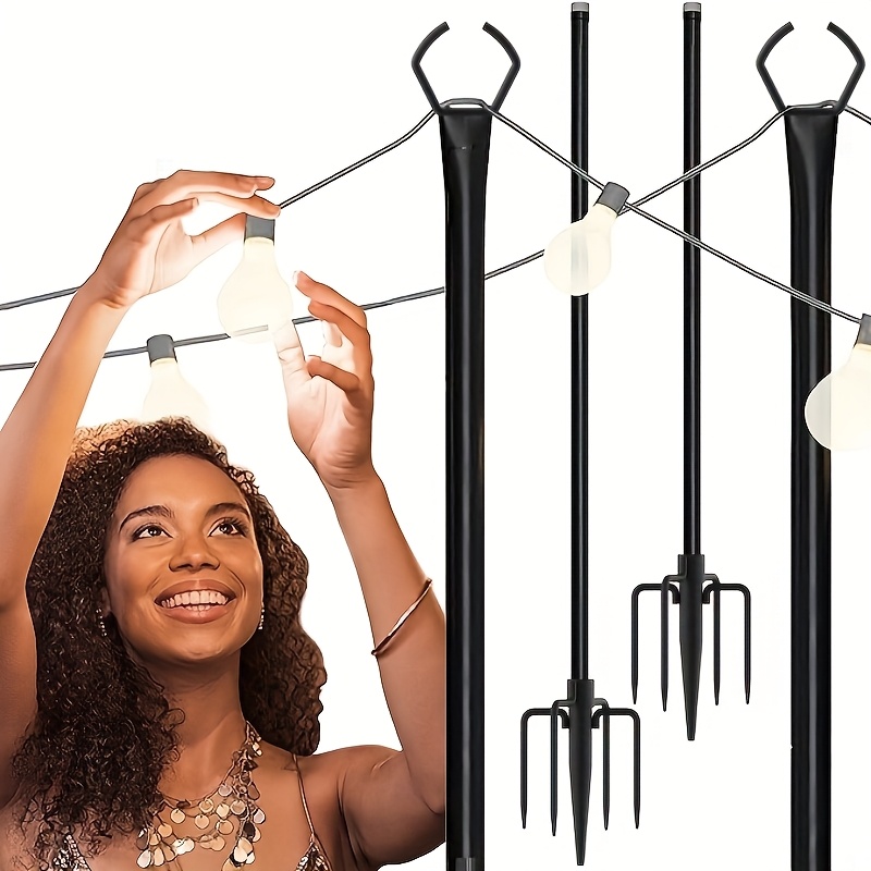 Outdoor String Light Holiday D - String Light Outdoor 评论和价格