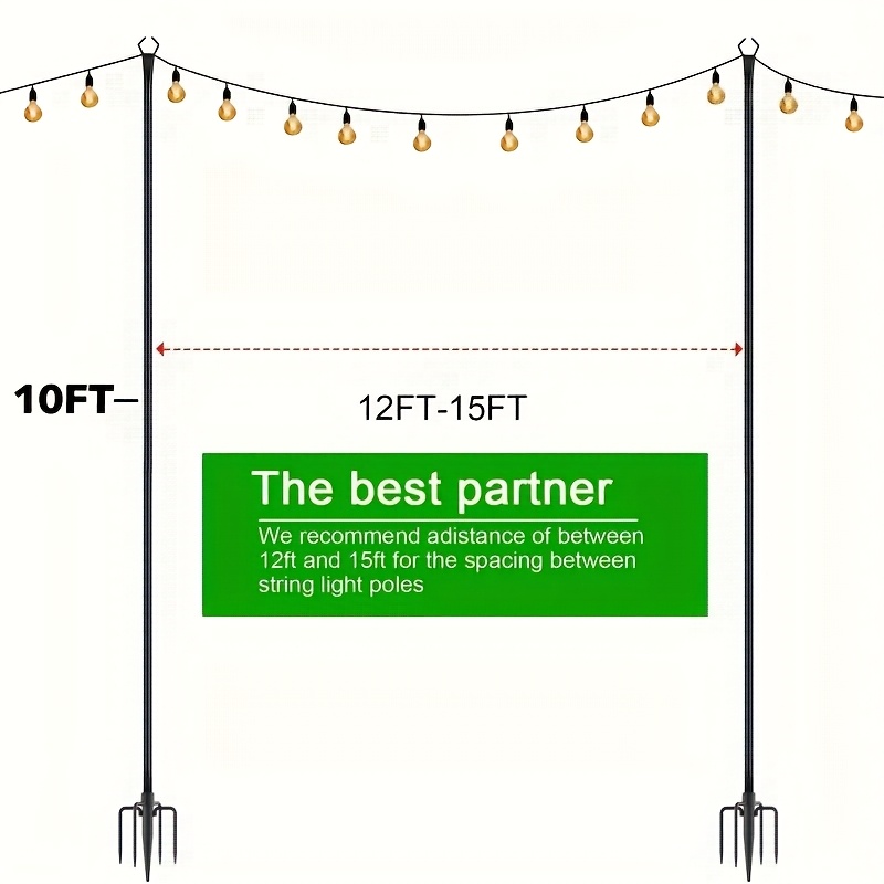 Outdoor String Light Holiday D - String Light Outdoor 评论和价格