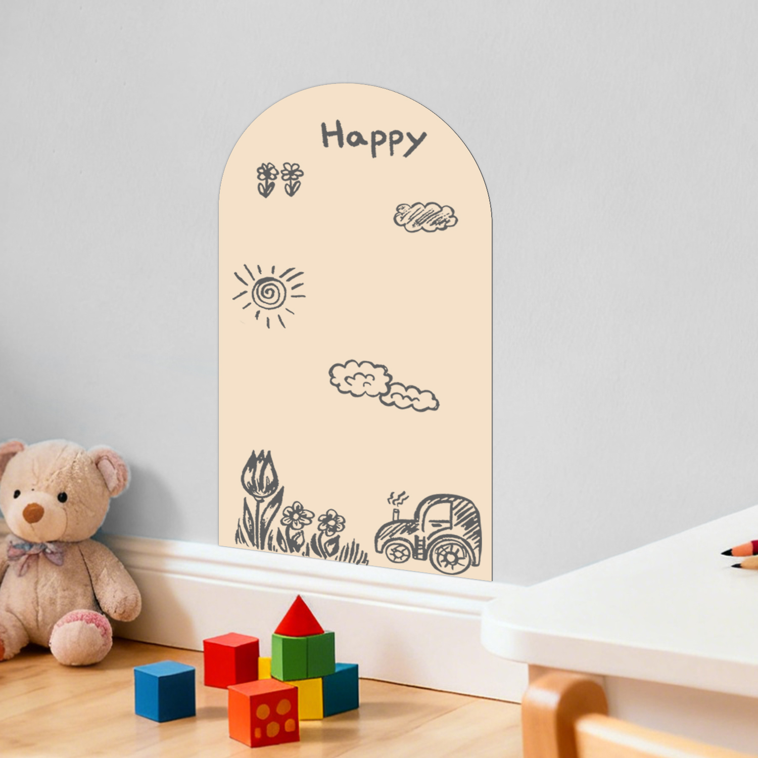 1 piece of self-adhesive magne - Furniture Lighting & Decor Magazine 评论和价格
