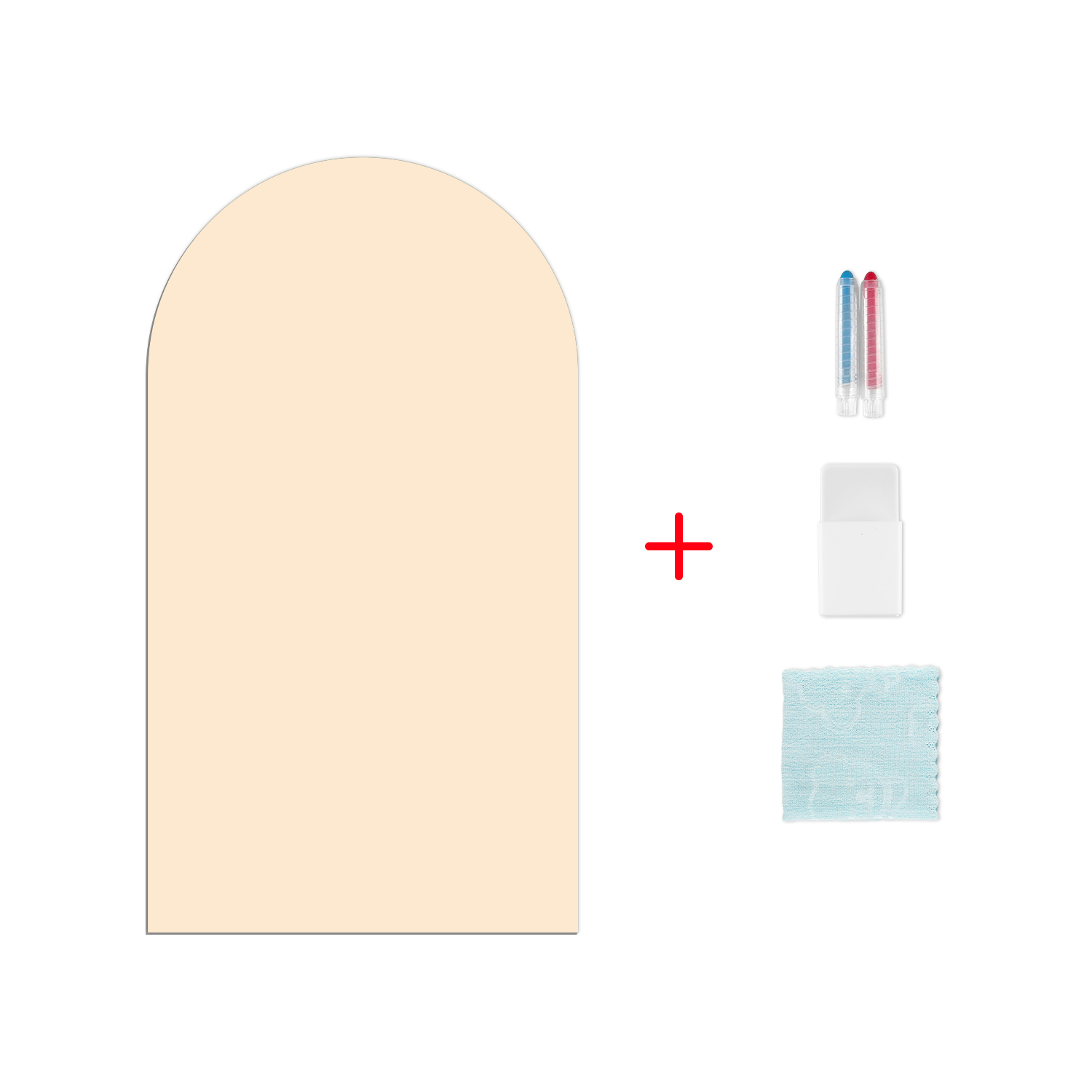 1 piece of self-adhesive magne - Furniture Lighting & Decor Magazine 评论和价格