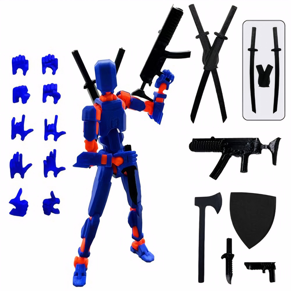 Titan 13 Action Figures T13 Fi - Nova Decor & Lighting Vase 评论和价格
