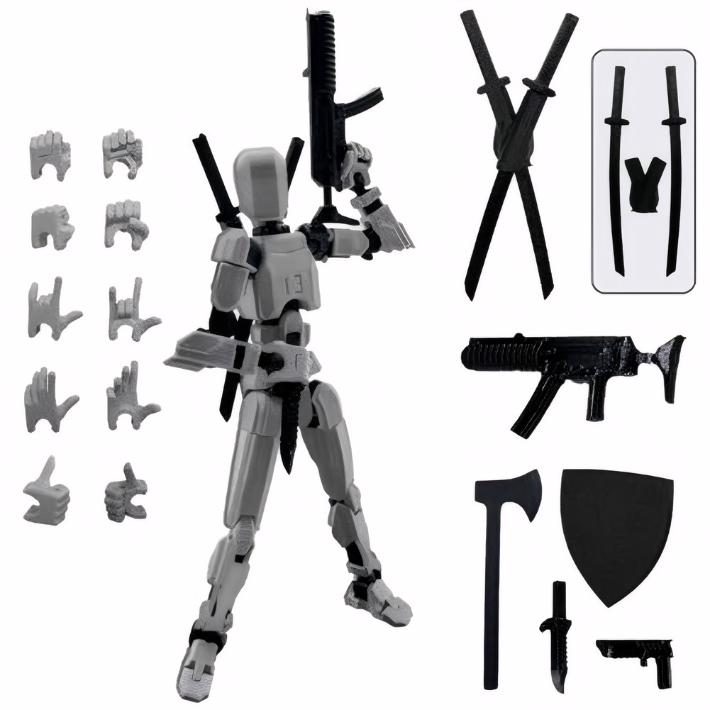 Titan 13 Action Figures T13 Fi - Nova Decor & Lighting Vase 评论和价格