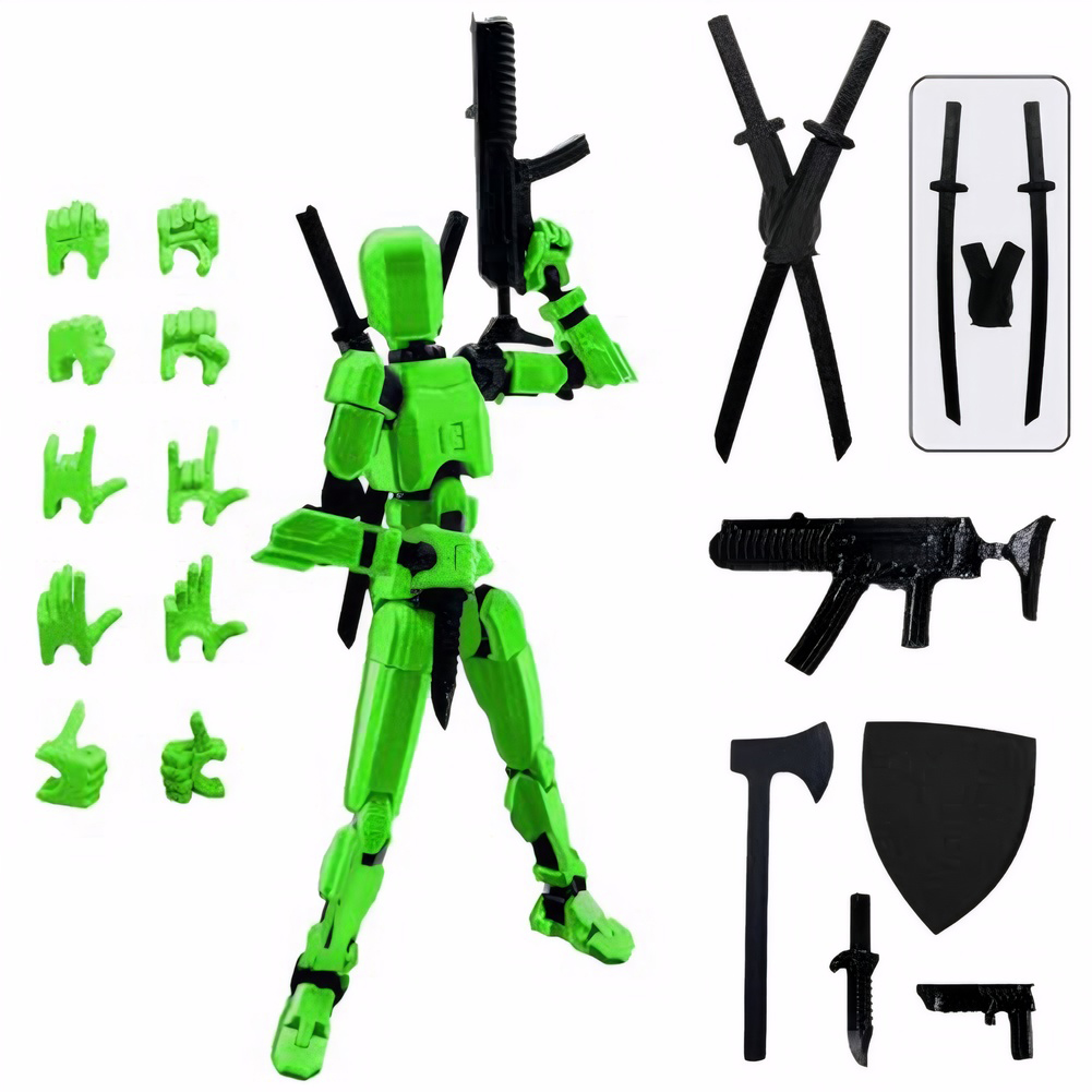 Titan 13 Action Figures T13 Fi - Nova Decor & Lighting Vase 评论和价格