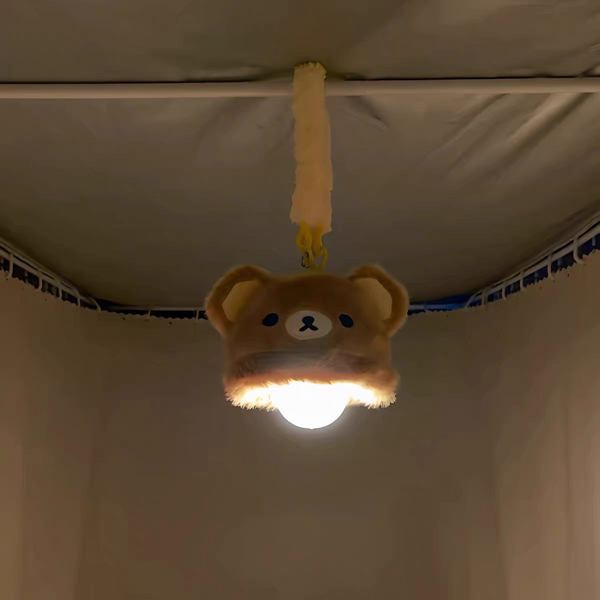 Rilakkuma Night Light Series D - Lighting Room Decor Items 评论和价格