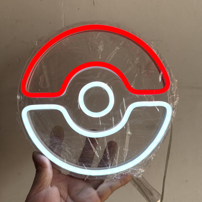 20*20cm Anime Pokemon USB Crea - Lighting Room Decor Items 评论和价格