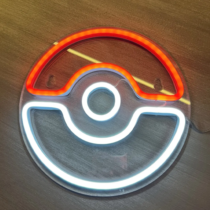 20*20cm Anime Pokemon USB Crea - Lighting Room Decor Items 评论和价格