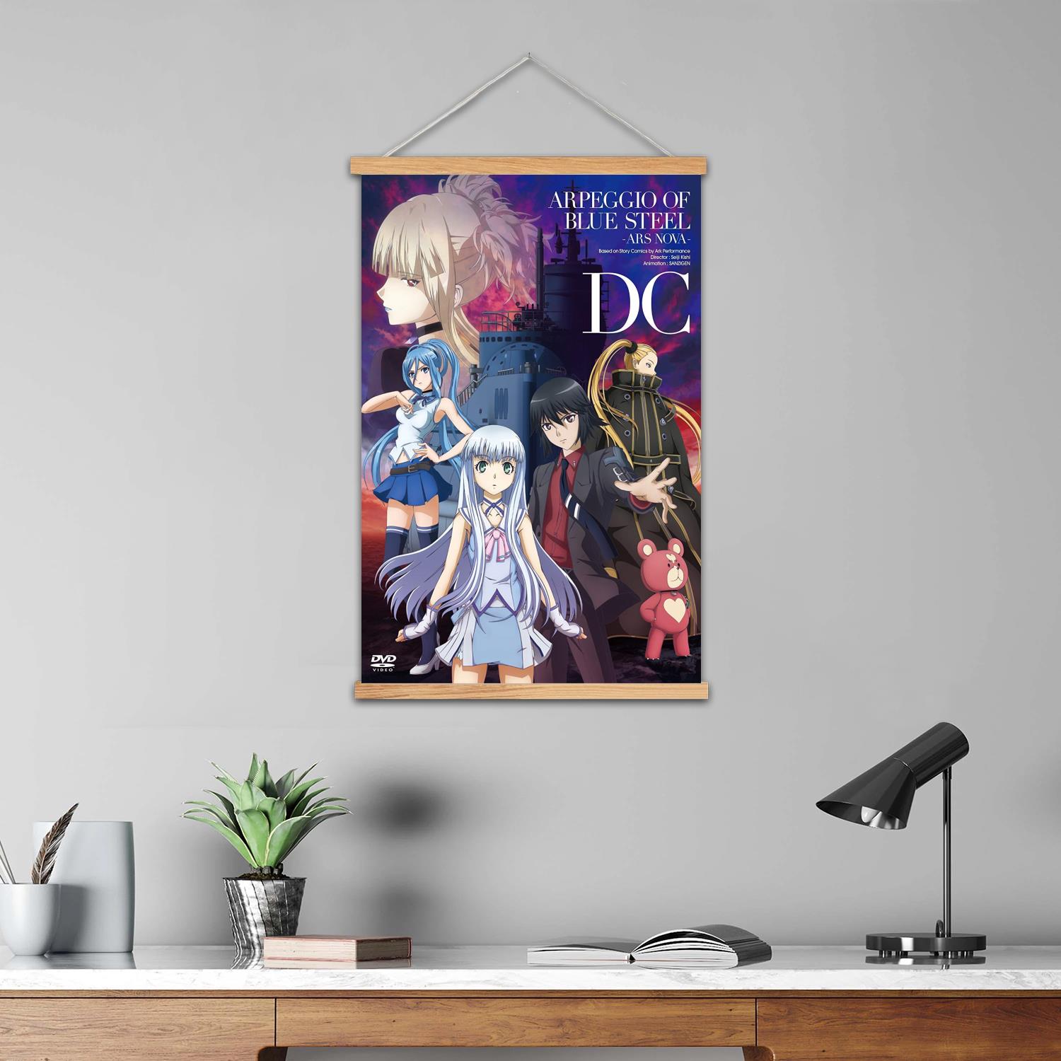 Ars Nova Framed Wall Painting  - Nova Decor & Lighting Vase 评论和价格