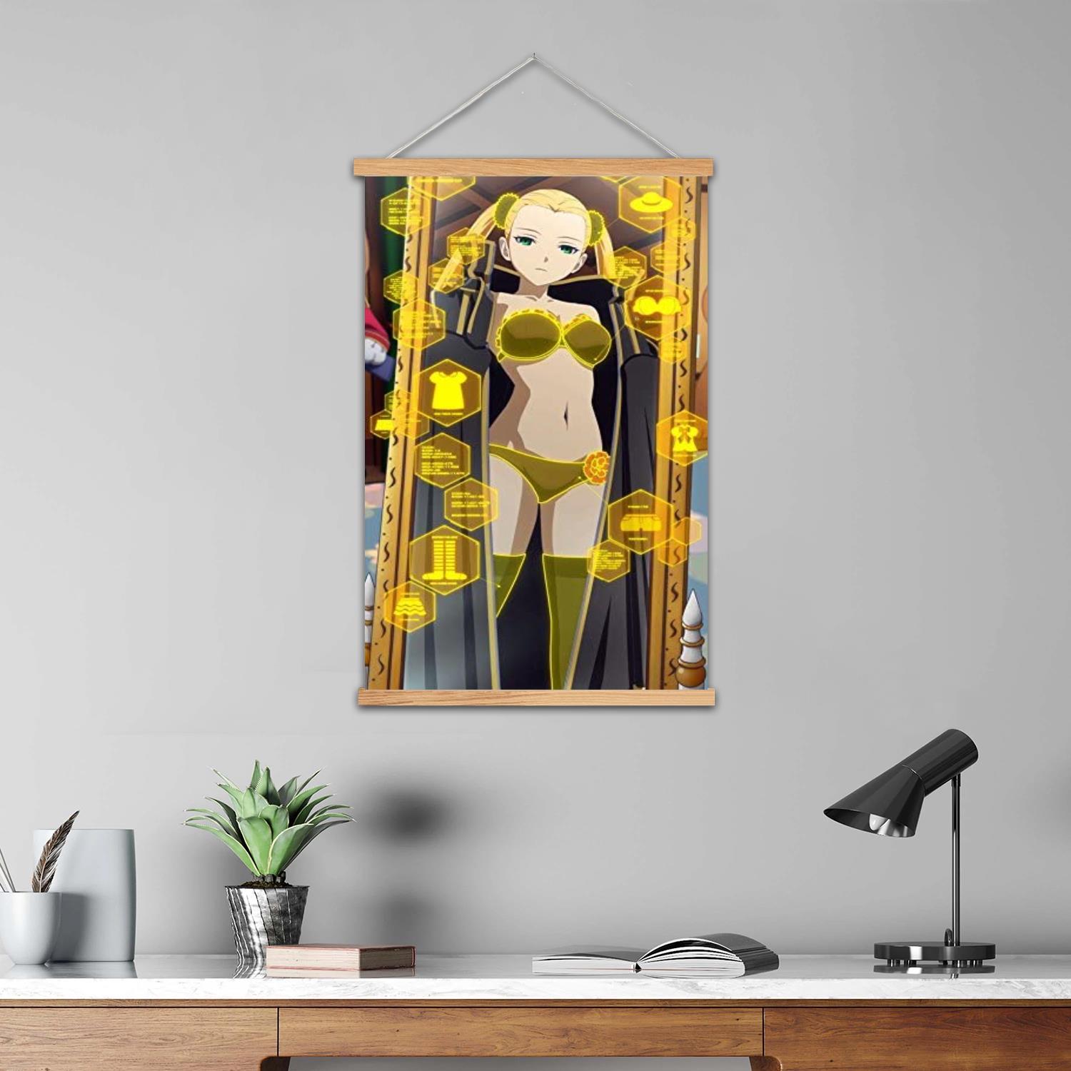 Ars Nova Framed Wall Painting  - Nova Decor & Lighting Vase 评论和价格