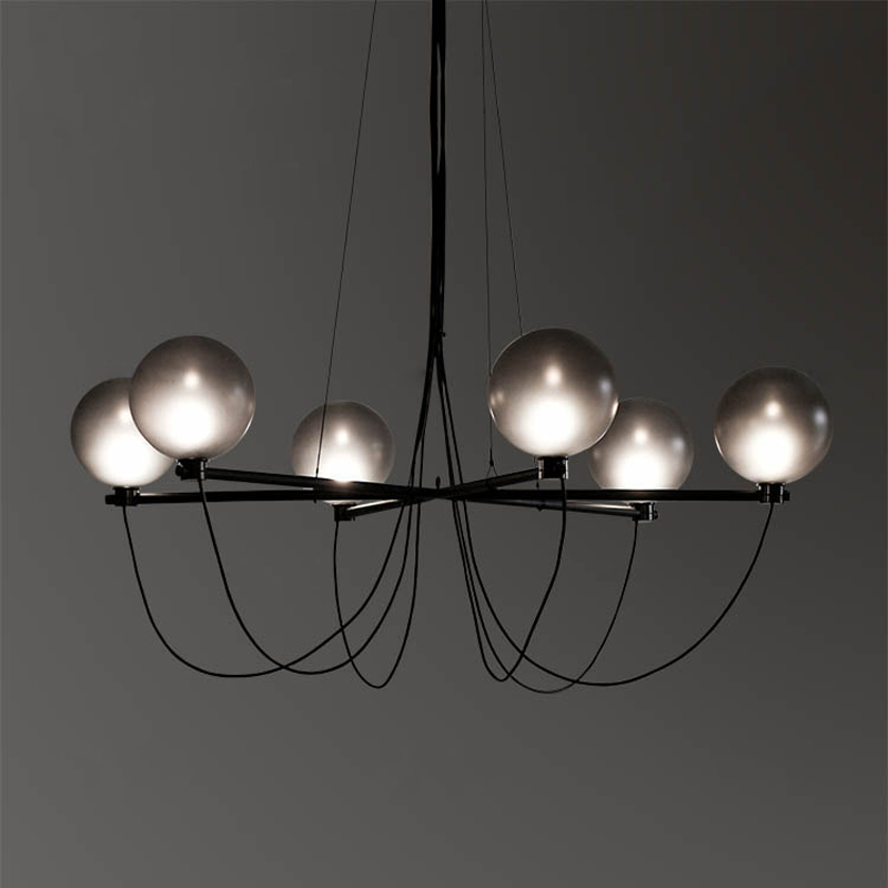 Nordic LED Ceiling Pendant Lam - Lighting Room Decor Items 评论和价格