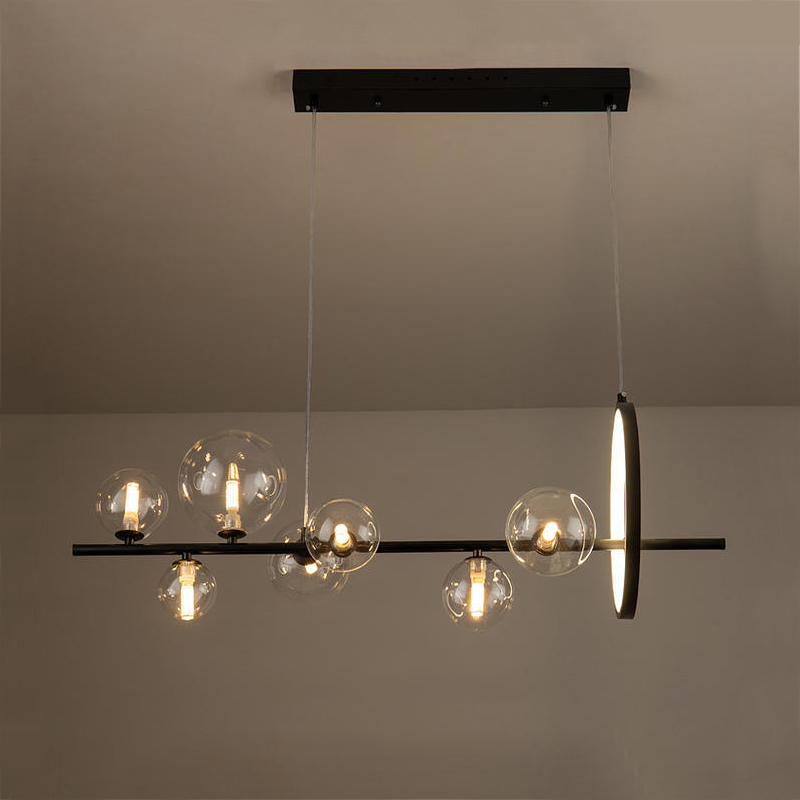 Custom Manufacturer Modern Sty - Home Decor Lighting Manufacturer 评论和价格