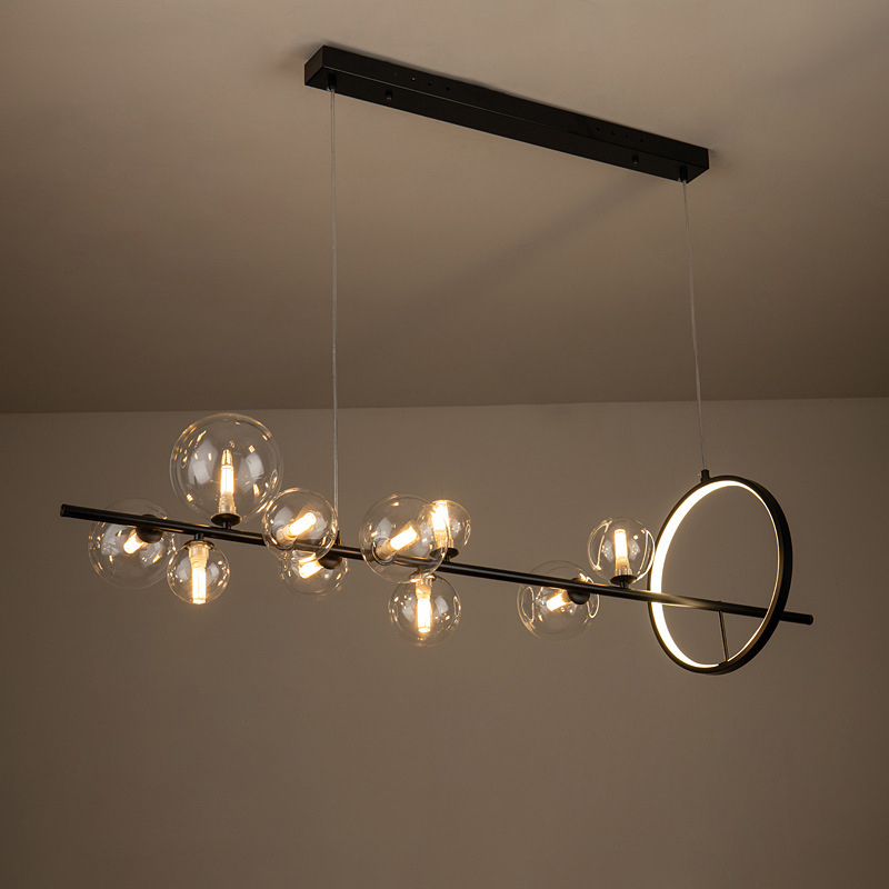 Custom Manufacturer Modern Sty - Home Decor Lighting Manufacturer 评论和价格
