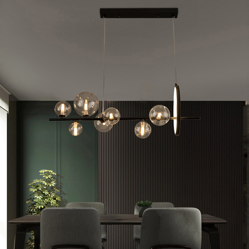 Custom Manufacturer Modern Sty - Home Decor Lighting Manufacturer 评论和价格