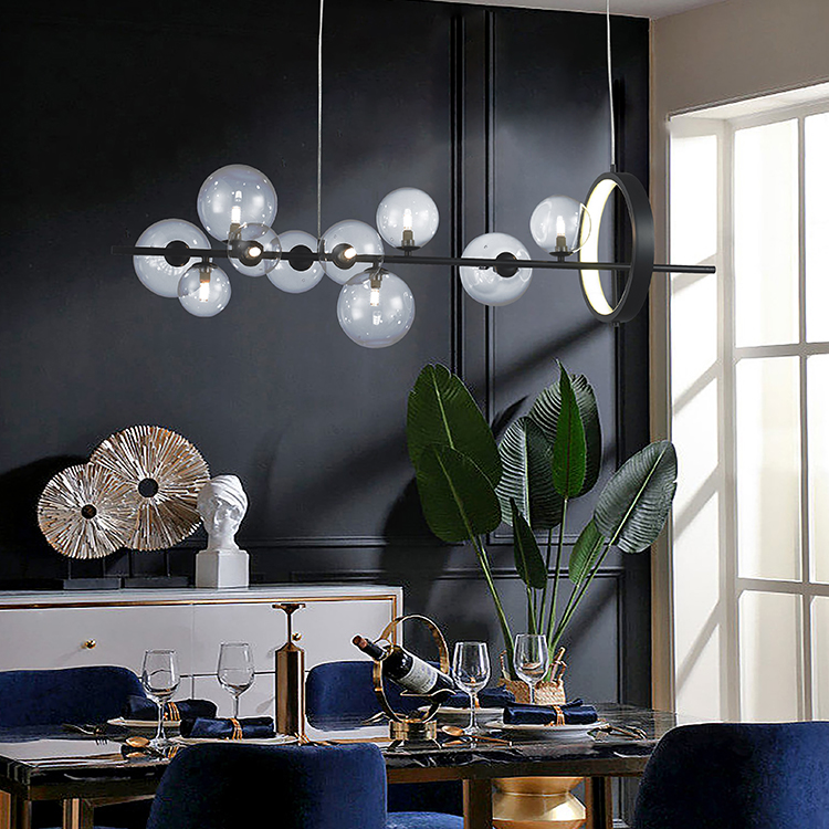 Custom Manufacturer Modern Sty - Home Decor Lighting Manufacturer 评论和价格