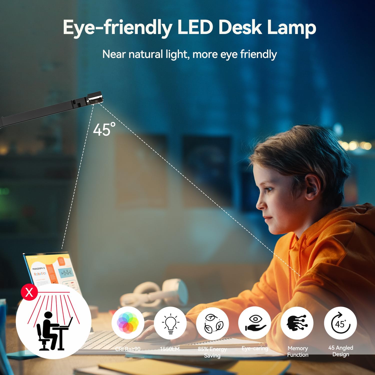 24W Ultra Bright LED Architect - Home Lighting & Decor St Catharines On 评论和价格