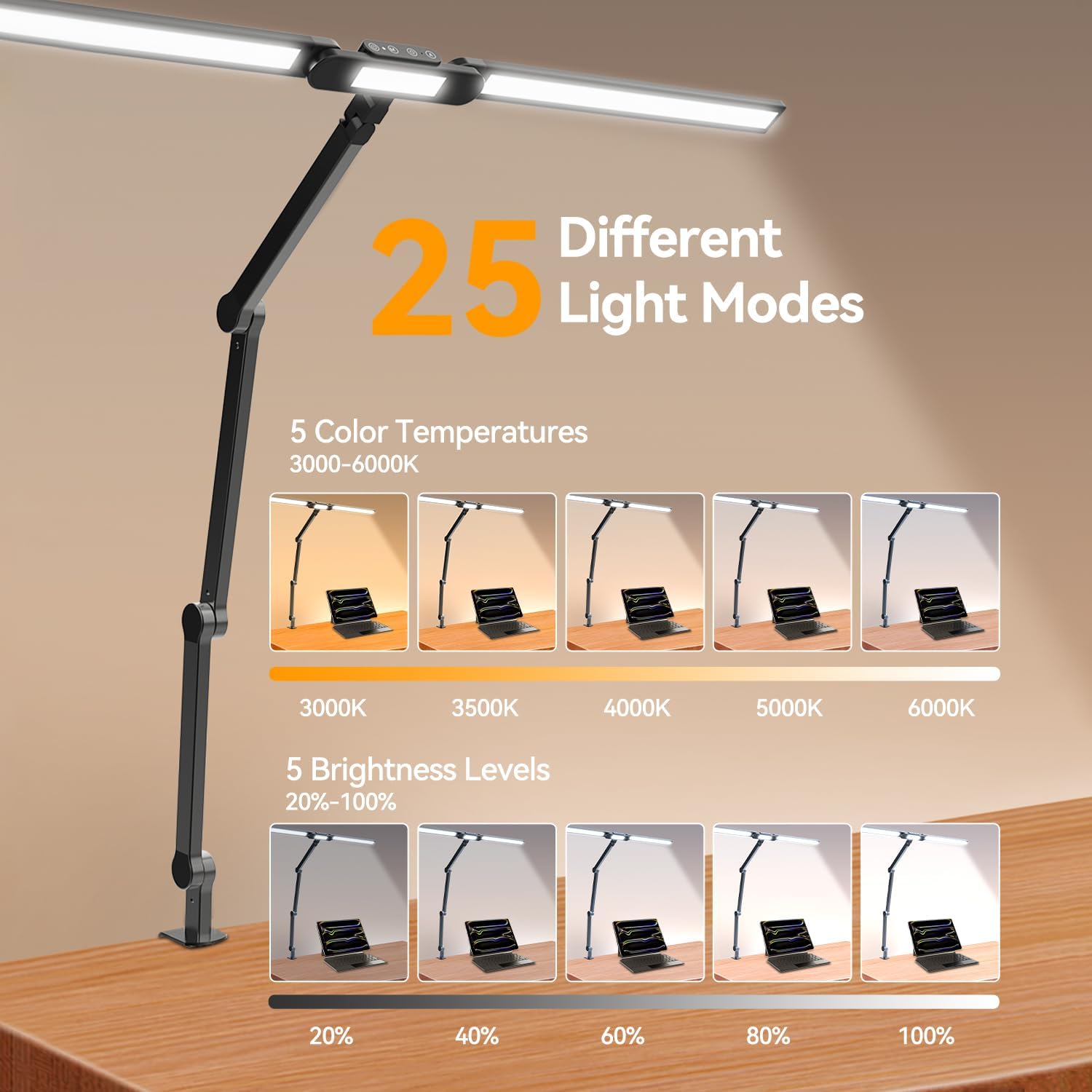 24W Ultra Bright LED Architect - Home Lighting & Decor St Catharines On 评论和价格