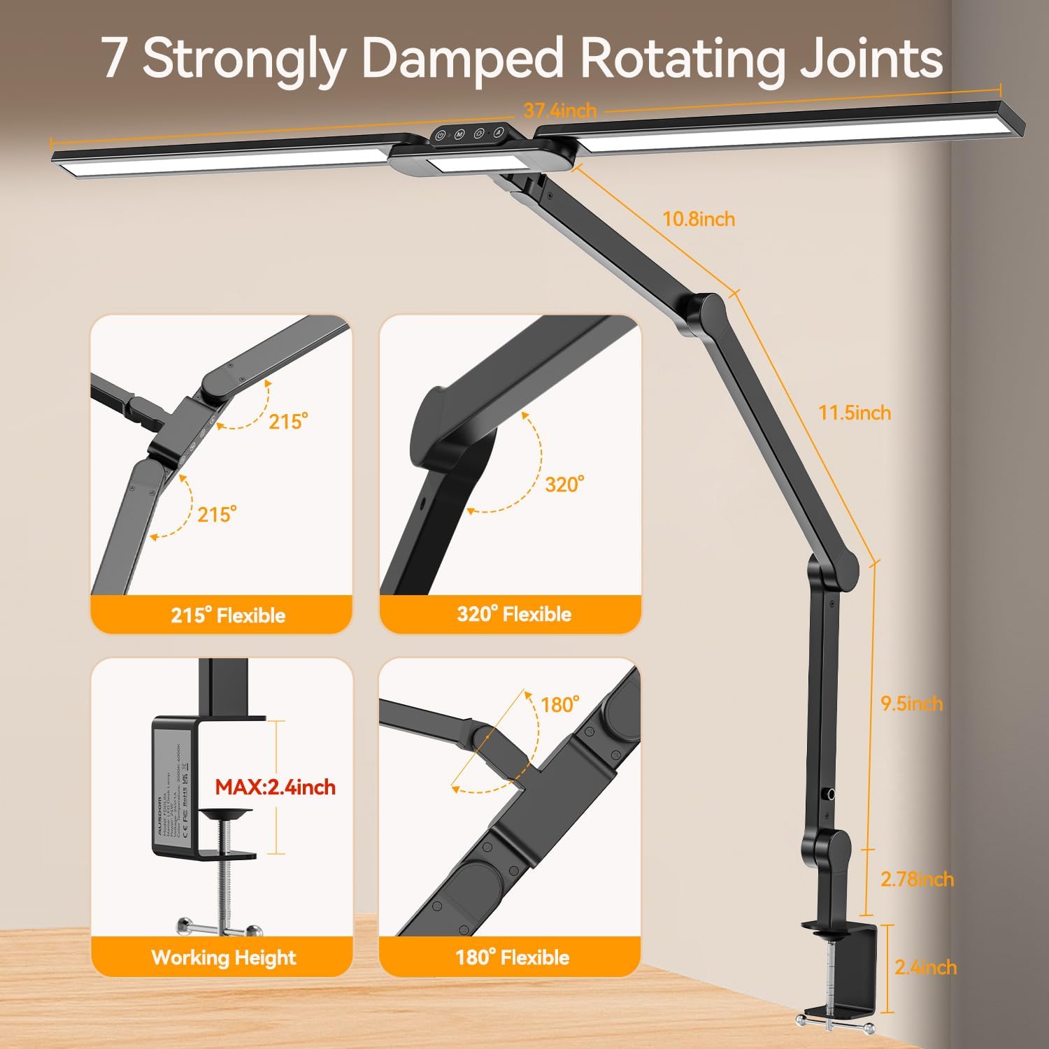 24W Ultra Bright LED Architect - Home Lighting & Decor St Catharines On 评论和价格