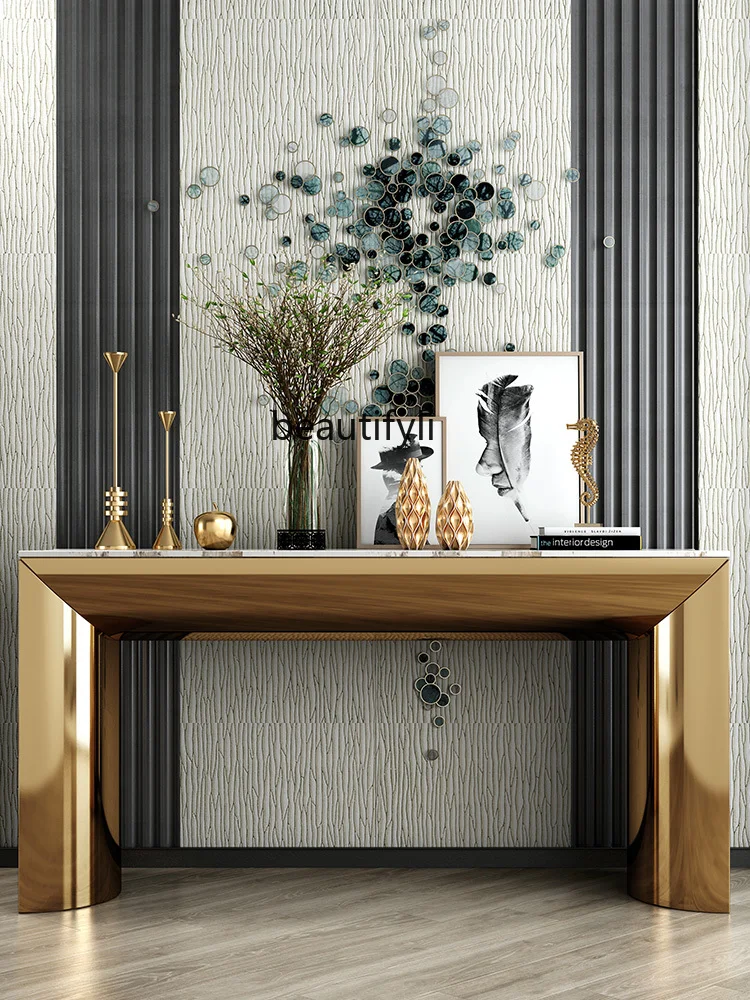 Cy Light Luxury Hallway Modern - Decor Lighting Cy 评论和价格