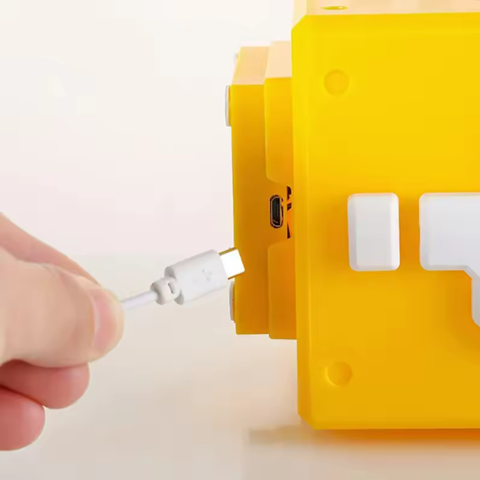 2026Question Block Lamp with S - Lighting Room Decor Items 评论和价格