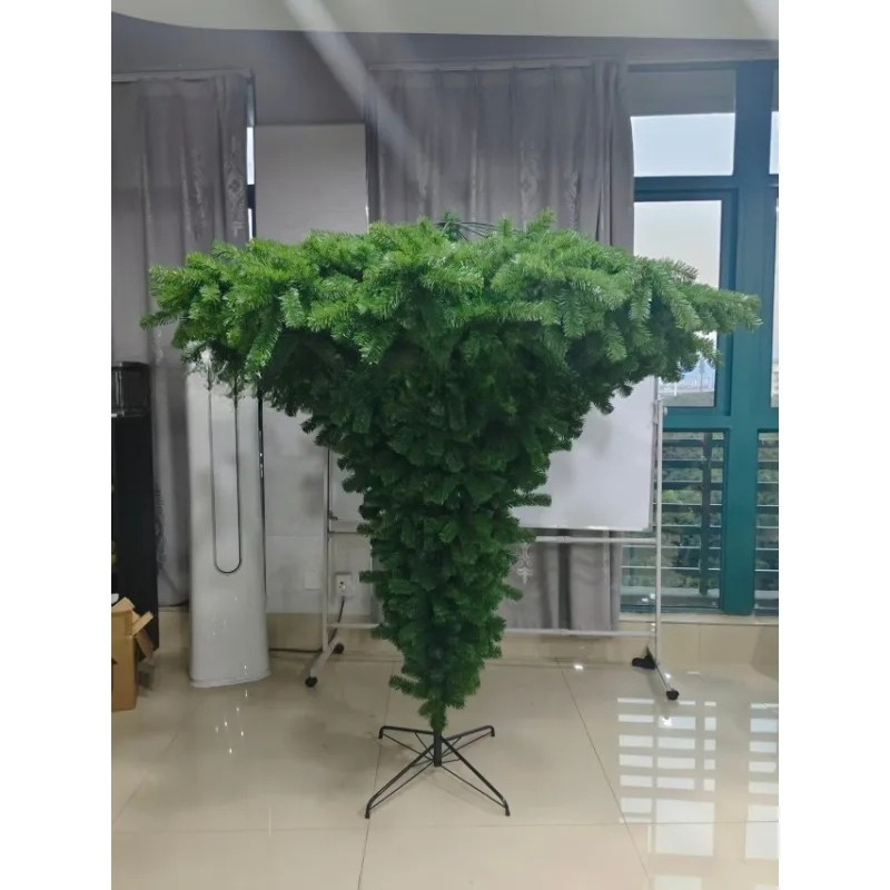 Inverted Artificial Christmas  - Home Decor Lighting Manufacturer 评论和价格
