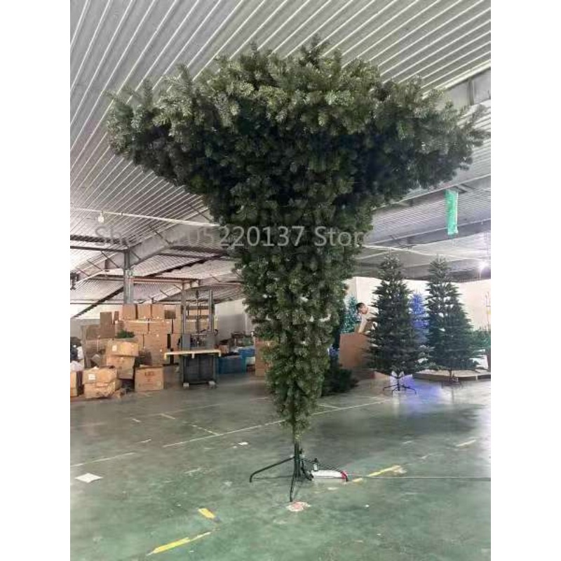 Inverted Artificial Christmas  - Home Decor Lighting Manufacturer 评论和价格
