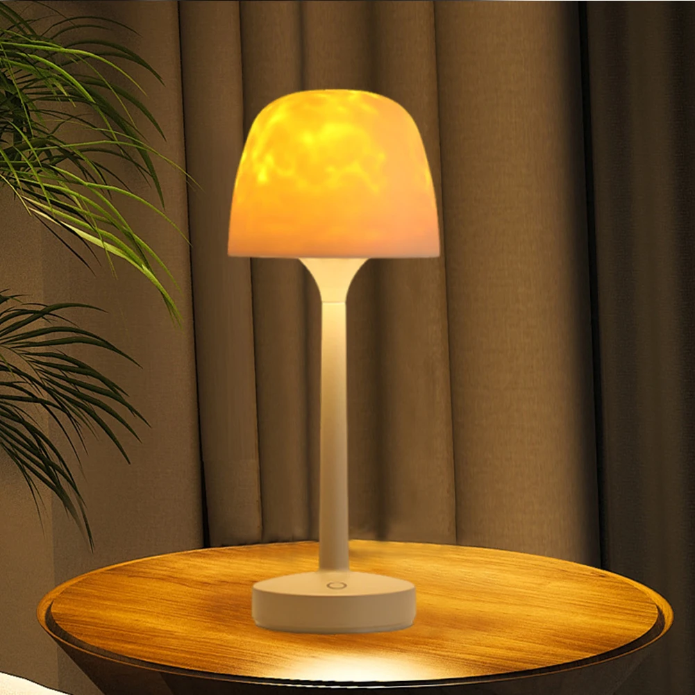 Night Light with Remote Contro - Decor Lighting Cy 评论和价格