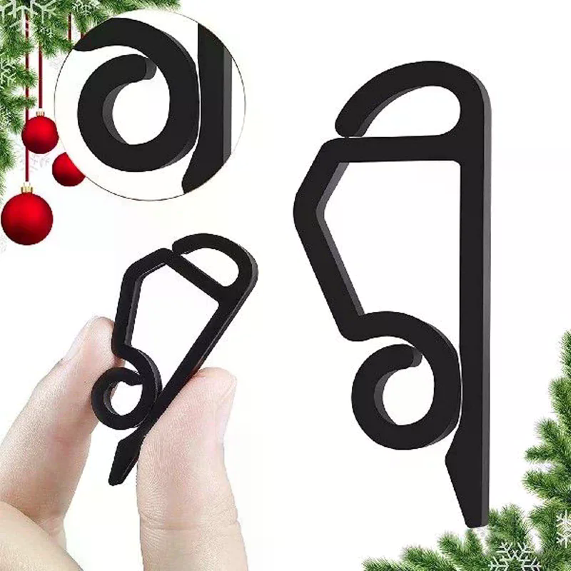 Outdoor Gutter Hooks Christmas - String Light Outdoor 评论和价格