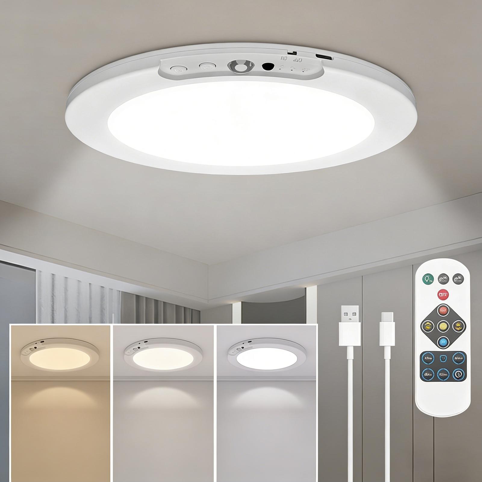 Motion Sensor Closet Light Wir - Home Lighting & Decor St Catharines On 评论和价格