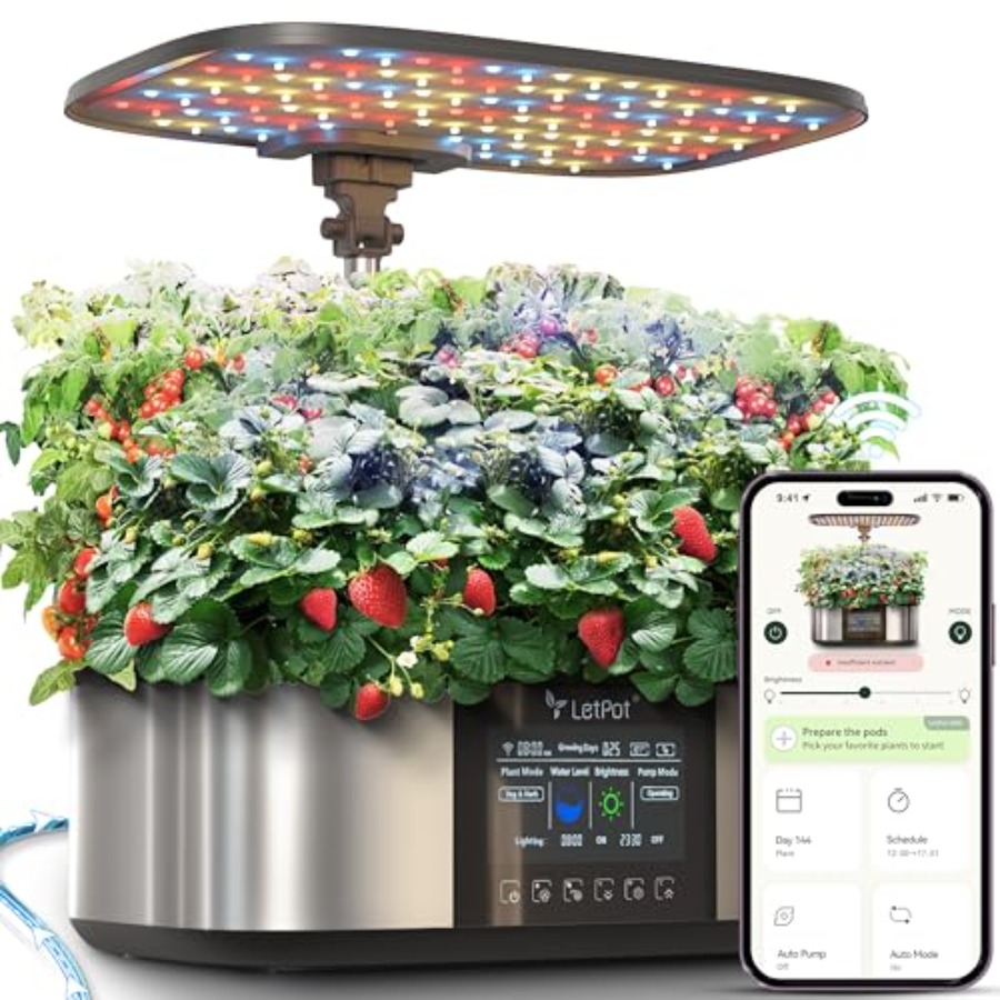 Indoor hydroponics growing sys - Home Lighting & Decor St Catharines On 评论和价格