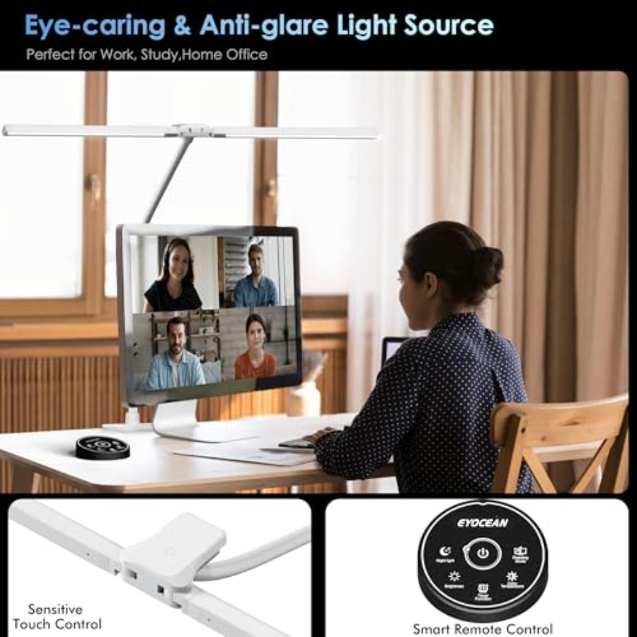 Desk Lamp with Metal Base, 31. - Home Lighting & Decor St Catharines On 评论和价格