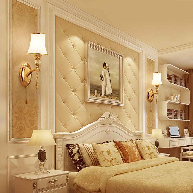 E14 Wall Lamp Simple And Creat - Foyer Lighting Wall Decor 评论和价格