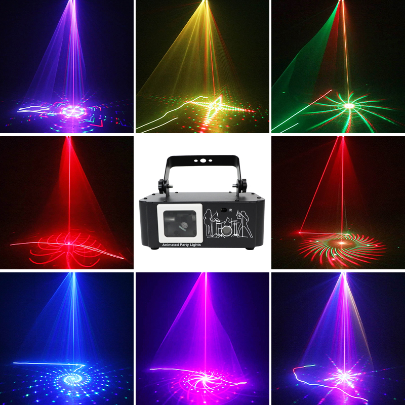 Wuzstar Manufacture RGB Sound  - Home Decor Lighting Manufacturer 评论和价格