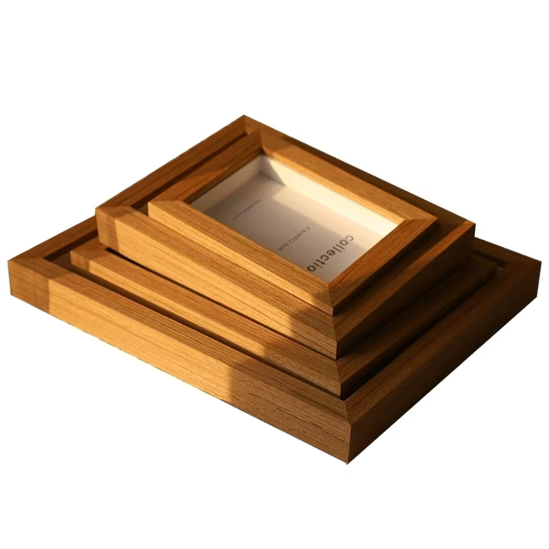 Wooden  Light Luxury Style Sma - Lighting Room Decor Photo 评论和价格