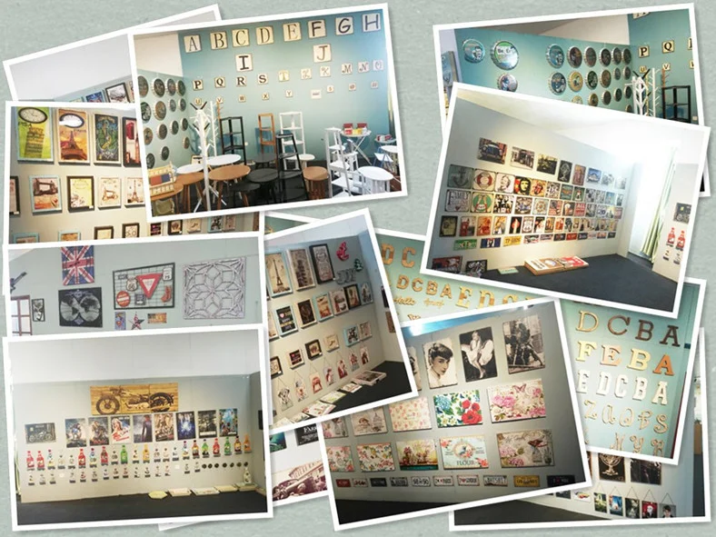 Nova Scotia Metal Sign Designi - Nova Decor & Lighting Vase 评论和价格