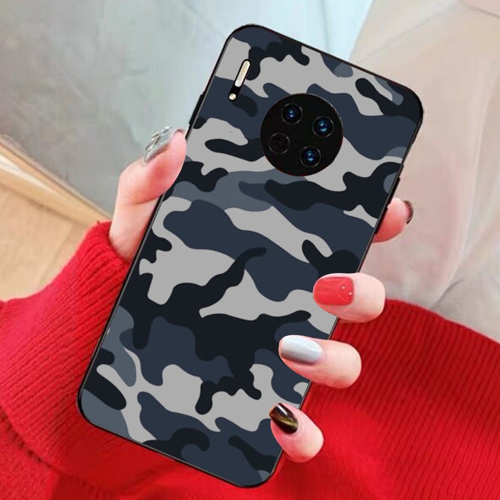 Camouflage  For Huawei Mate 10 - Nova Decor & Lighting Vase 评论和价格