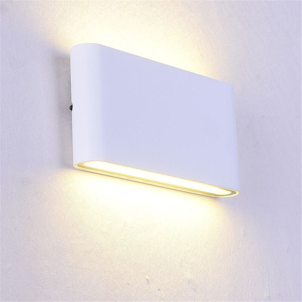 Modern Waterproof outdoor 12W  - Decor Lighting Cy 评论和价格