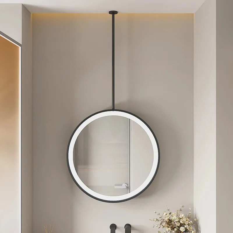 Round Large Decorative Mirrors - Home Decor Lighting Manufacturer 评论和价格