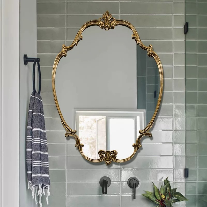 Smart Lighted Wall Bathroom Mi - Furniture Lighting & Decor Magazine 评论和价格