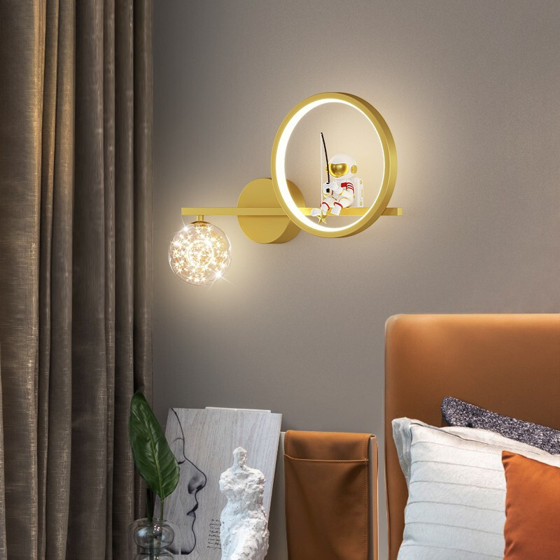 Home Decor Star Projector Wall - Foyer Lighting Wall Decor 评论和价格