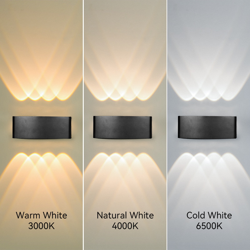 Led Wall Lamp Outdoor Lights W - Foyer Lighting Wall Decor 评论和价格