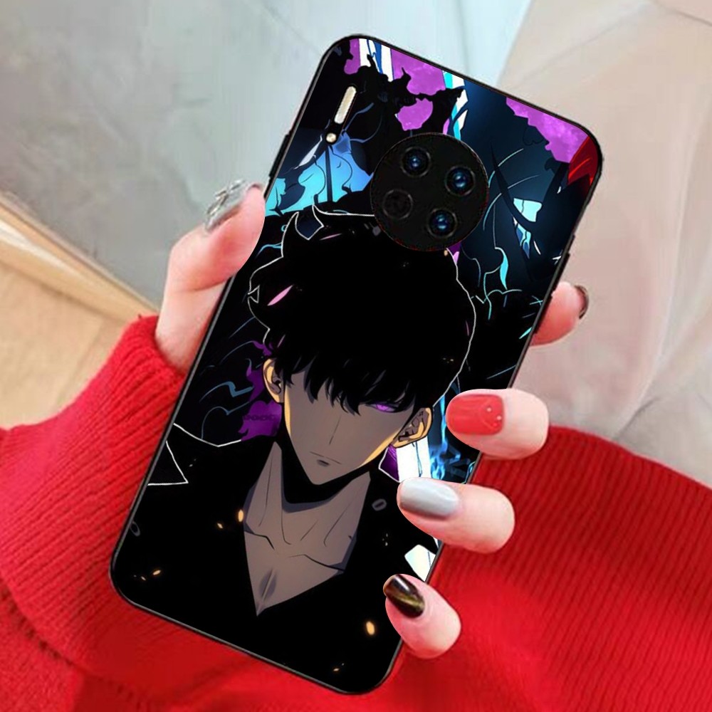 Anime Solo Leveling For Huawei - Nova Decor & Lighting Vase 评论和价格