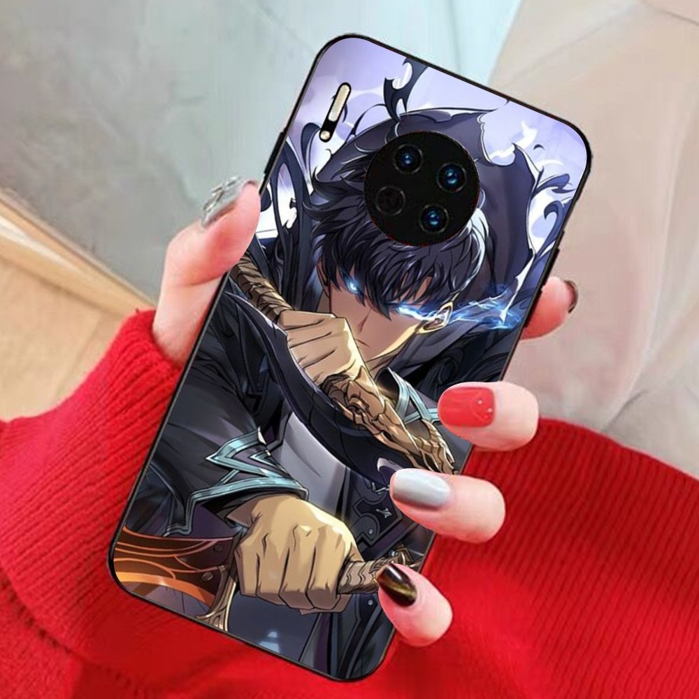 Anime Solo Leveling For Huawei - Nova Decor & Lighting Vase 评论和价格